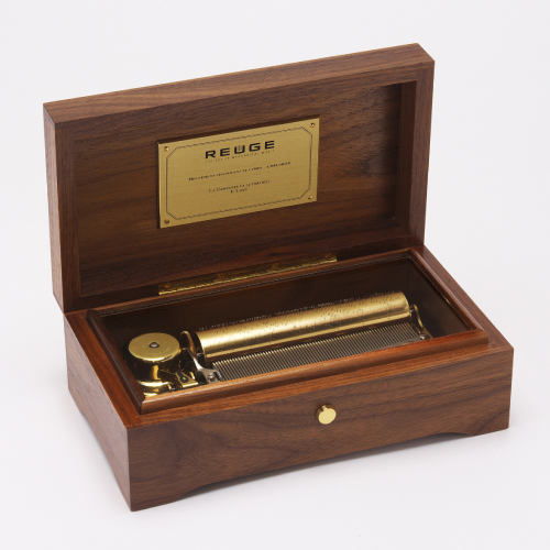 L'Auberson - リュージュ公式オンラインショップ