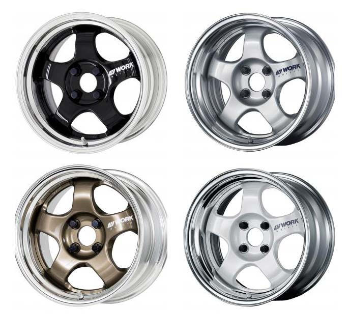 カプチーノのホイールは14インチが純正サイズ！おすすめアルミメーカー