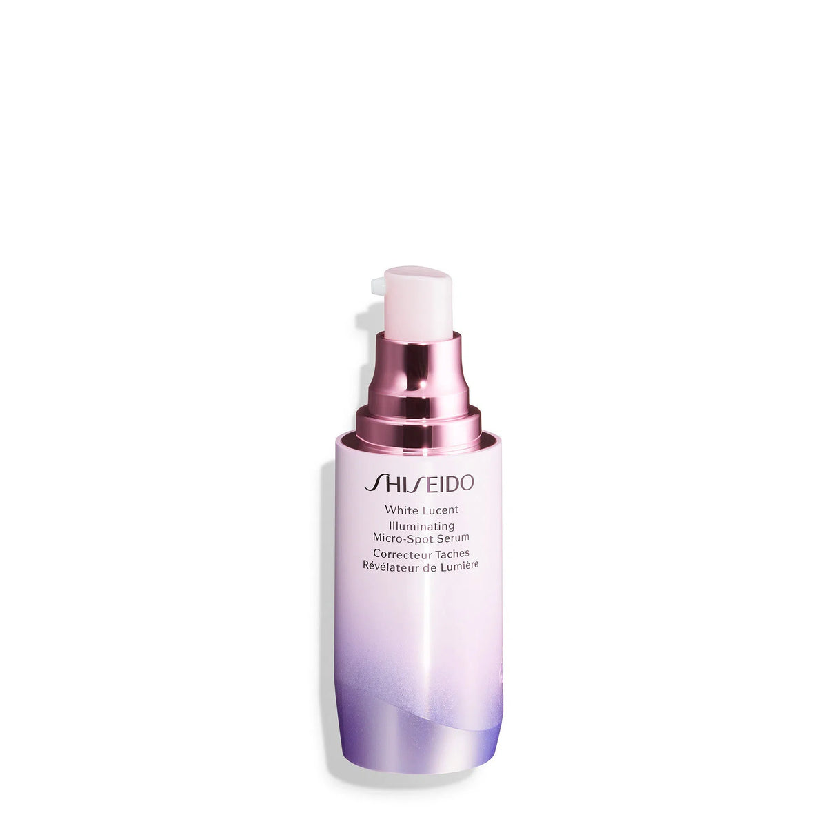 Shiseido White Lucent Illuminating Micro-Spot Serum | COBIA Beauty