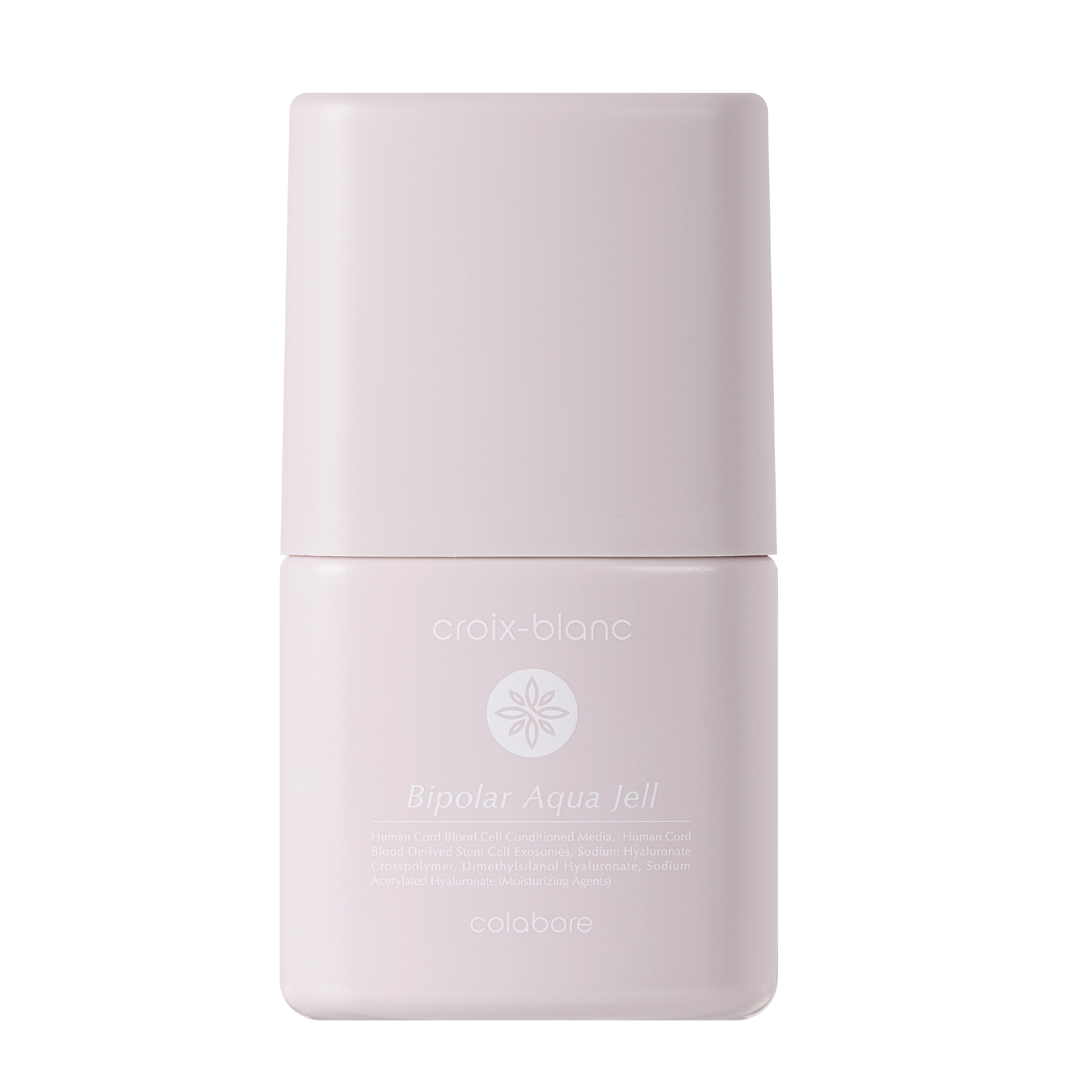 バイポーラアクアジェル | 製品紹介 | 株式会社コラボレ
