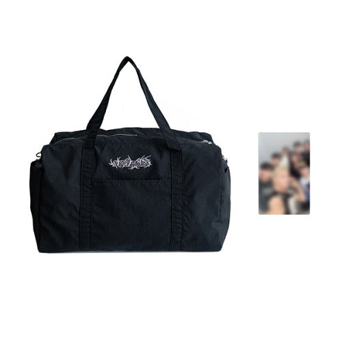 ATEEZ - IN YOUR FANTASY 2025 WORLD TOUR OFFICIAL MD DUFFEL BAG
