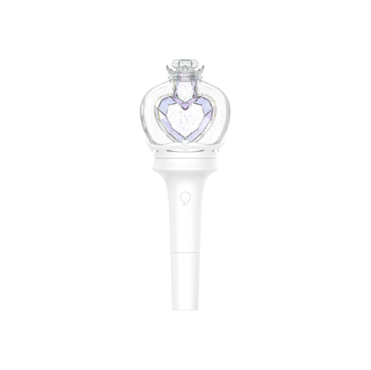 IVE - OFFICIAL LIGHT STICK VER.2 | COKODIVE