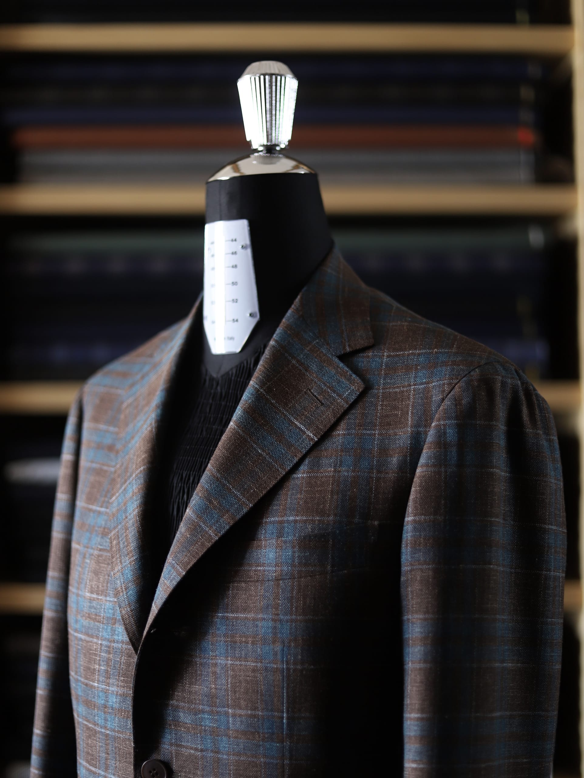 Bespoke Jacket（ビスポークジャケット） – 株式会社コルウ