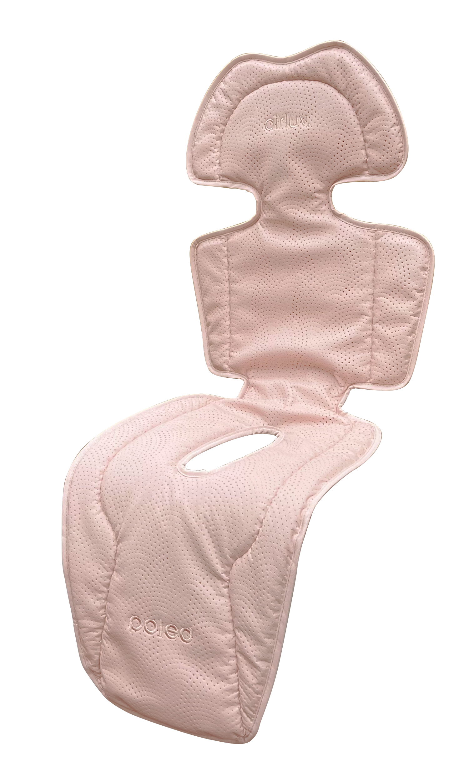 Qualiz AIR PILLOW APS グレー4個セット バラ売りも可能 エアピローAPS