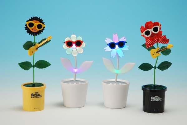 フラワーロックとはなんだったのか？