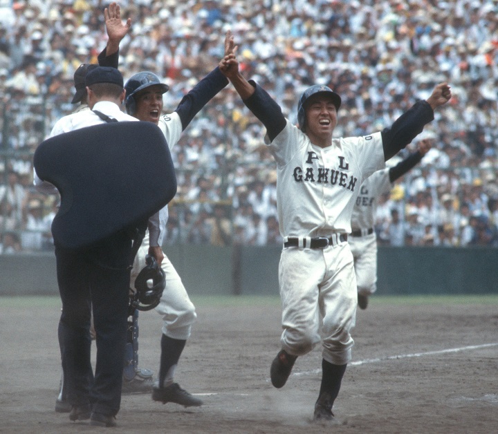 逆転のPL」の幕開けを告げた劇的な初制覇／夏の甲子園 名勝負列伝