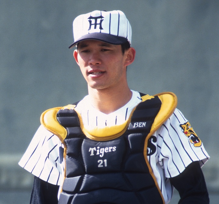自分は阪神をクビになった」と思った関川浩一がトレード先の中日で大