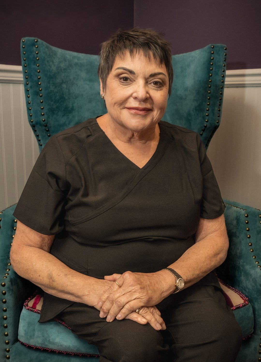 About Us - About Face