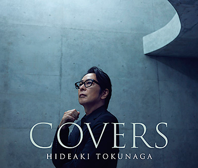 COVERS【初回限定盤Bタイプ】 | ディスコグラフィ | 徳永英明 | 日本