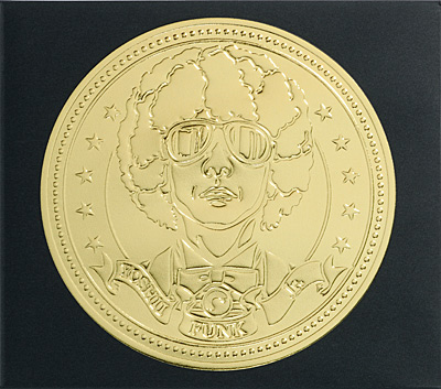 ヨシー・ファンクJr.〜此レガ原点!!〜 Deluxe Edition