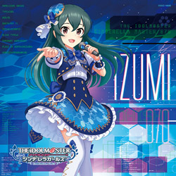 アイドルマスター(THE IDOLM@STER)公式ページ｜日本コロムビア