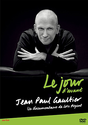 ジャン＝ポール・ゴルチエ 〜コレクション前夜 | 商品情報 | 日本