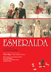 レニングラード国立バレエ 「エスメラルダ」(全3幕) | 商品情報 | 日本