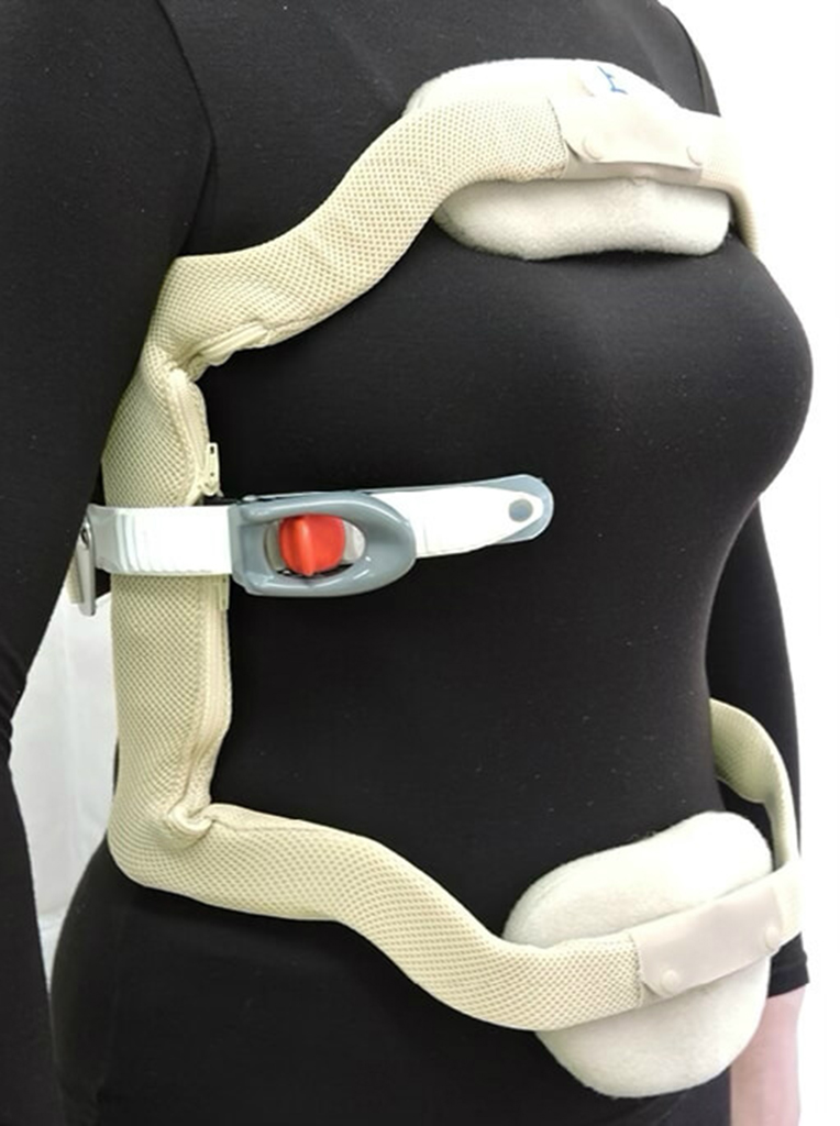 取扱装具の例 | 株式会社COLABO