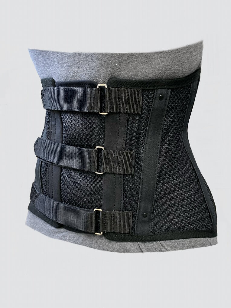 体幹装具 | 株式会社COLABO