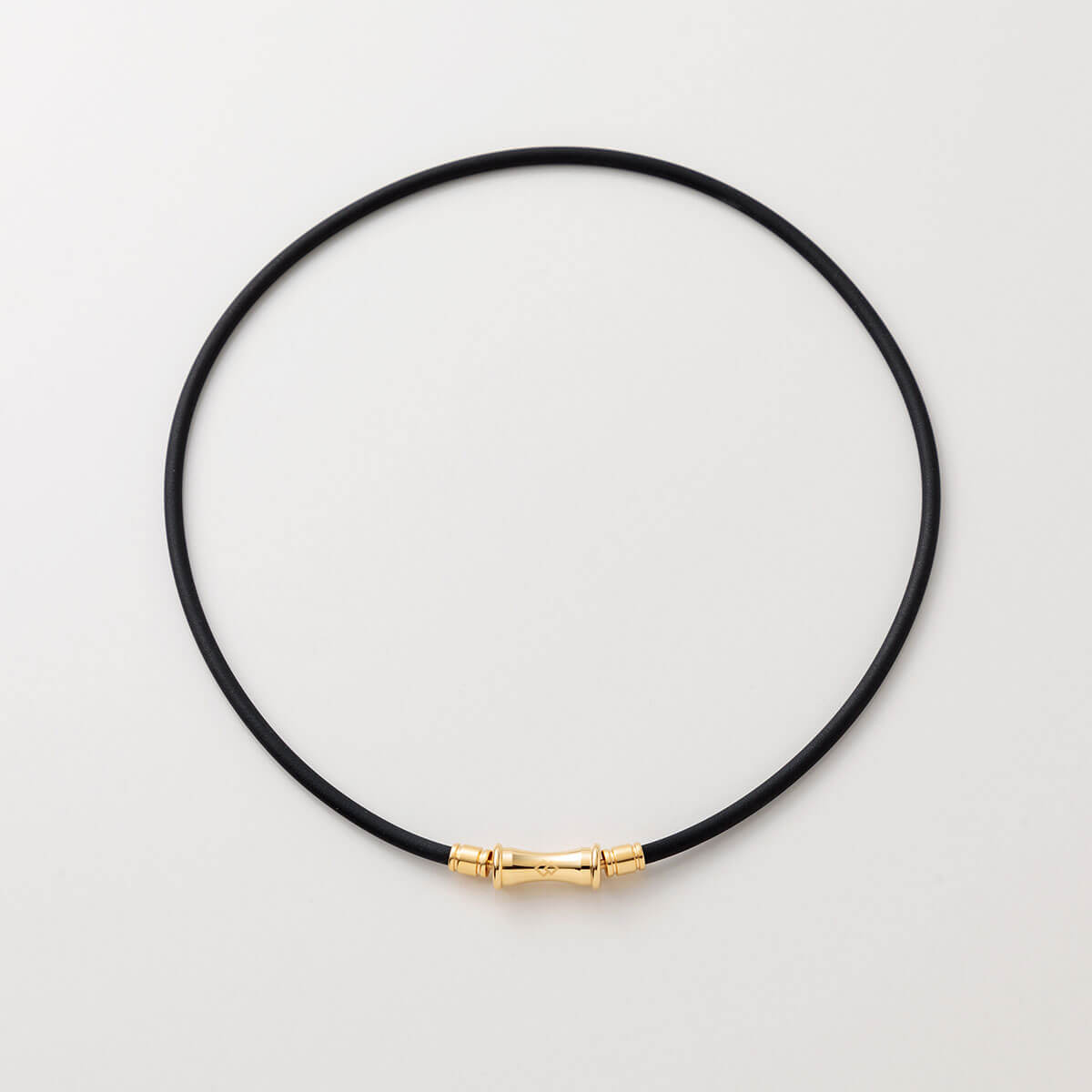 コラントッテ TAO ネックレス RAFFI【プレミアムゴールド】 - 株式会社