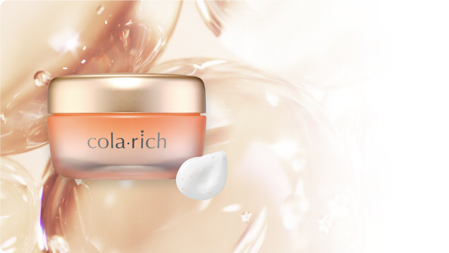 MOIST CHARGE & cola.rich セット 合計4個 楽天市場】キューサイ