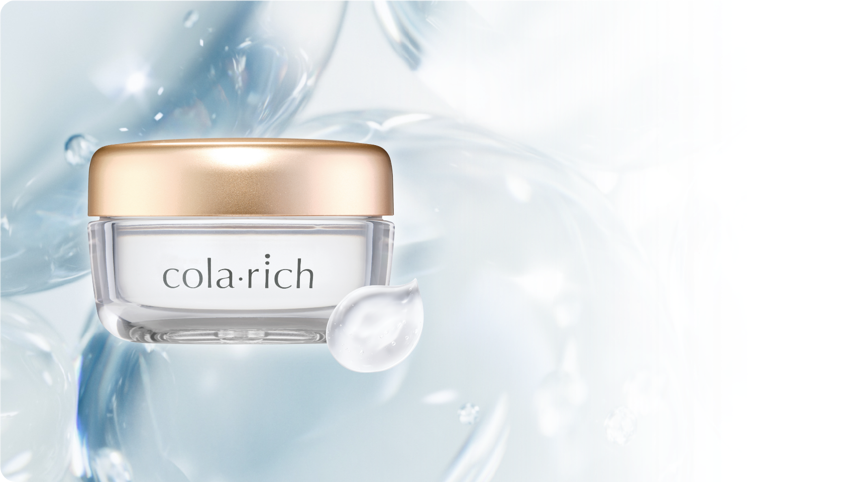 商品ラインナップ｜コラリッチシリーズ【キューサイ公式】