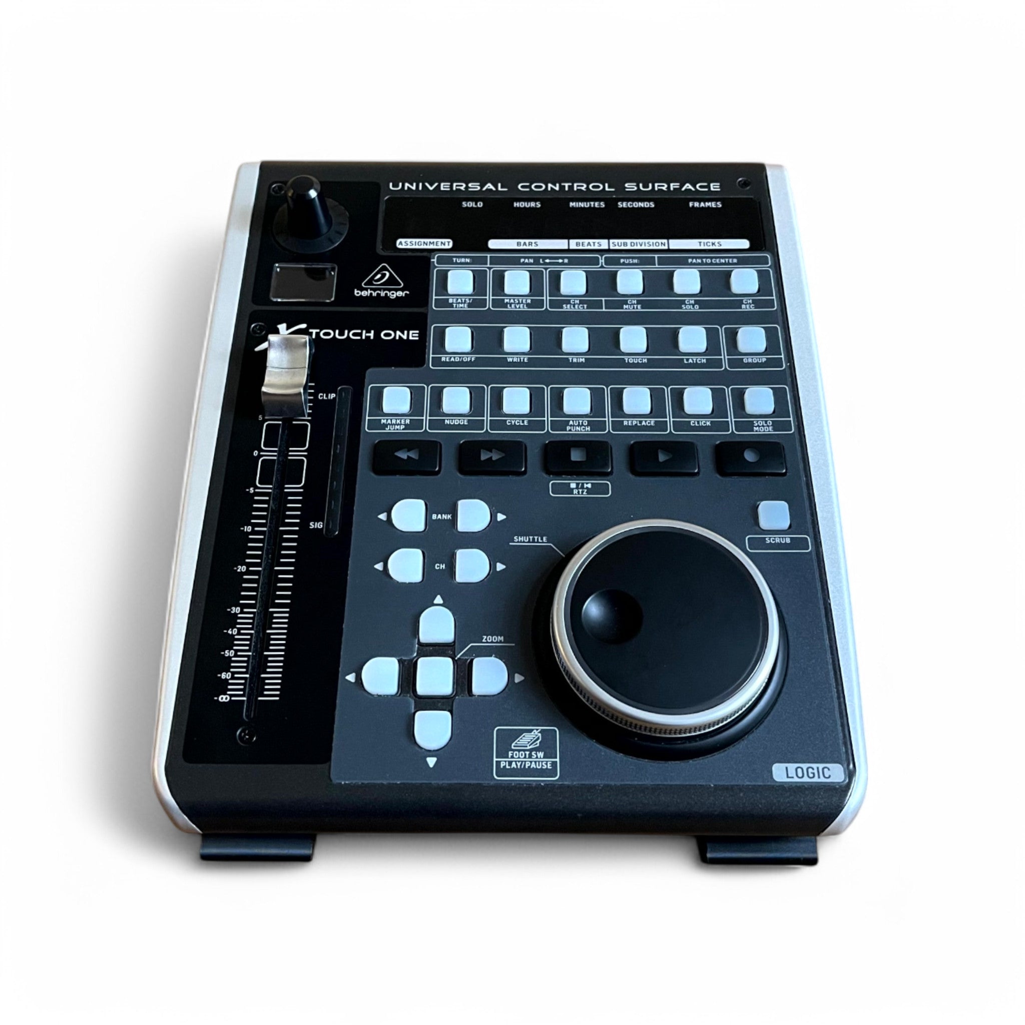 Behringer X Touch One Mixer Stand | 3D Printed Studio & Live