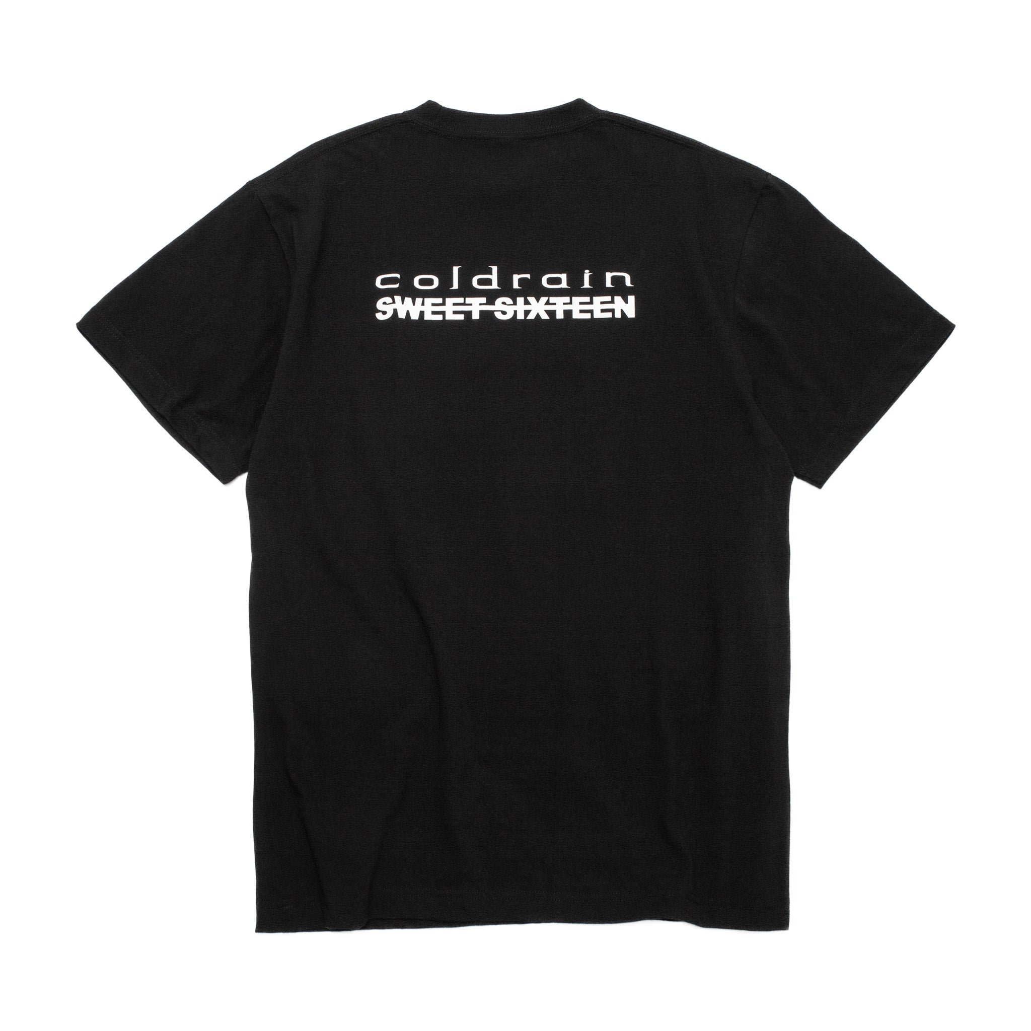 RE:ADMISSION” TOUR T-SHIRT – coldrain.jp