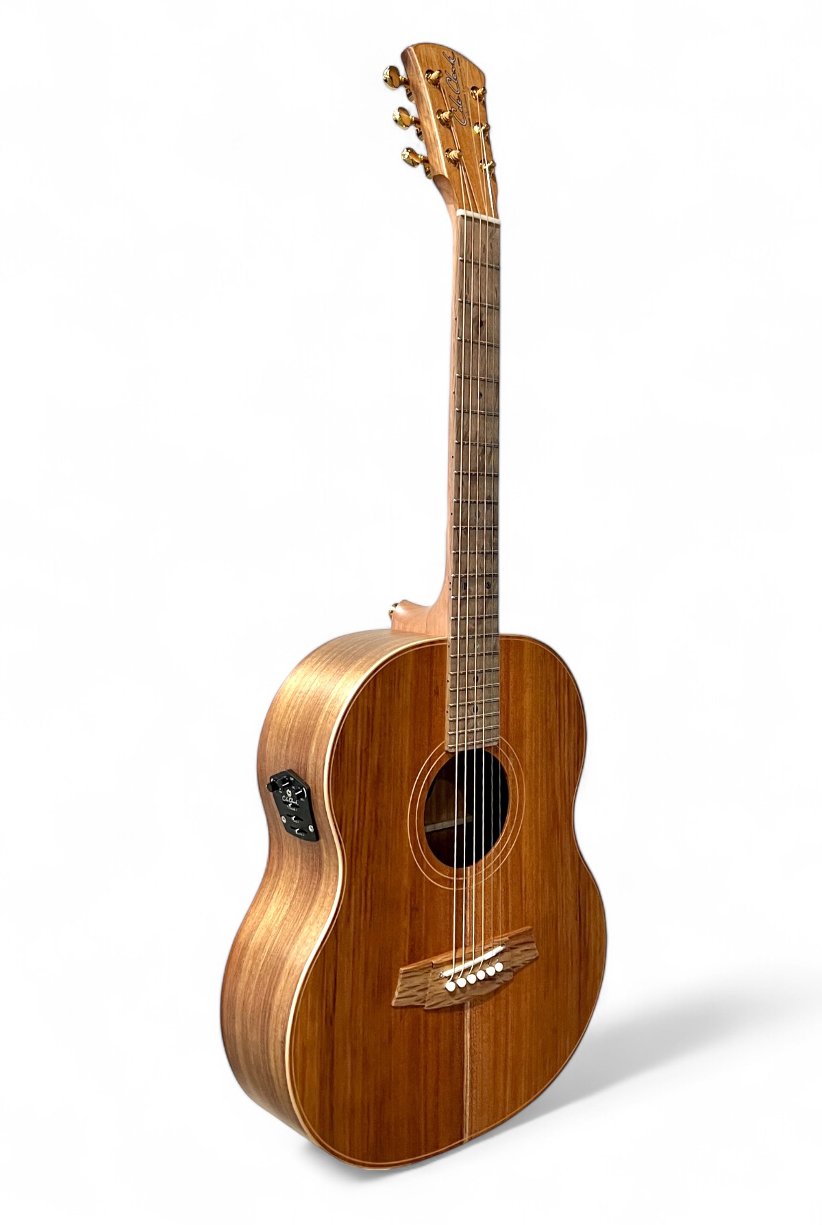 LL Mini Series - Cole Clark Guitars | Cole Clark Guitars
