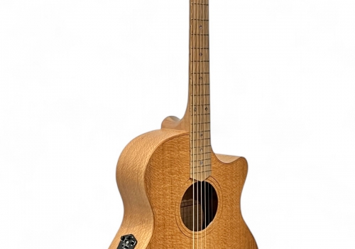 CCAN2EC-BLBL-AE - Cole Clark Guitars | Cole Clark Guitars