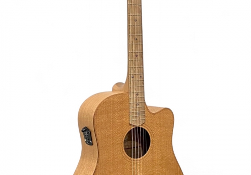 Fat Lady 2 Series Archives - Cole Clark Guitars | Cole Clark Guitars