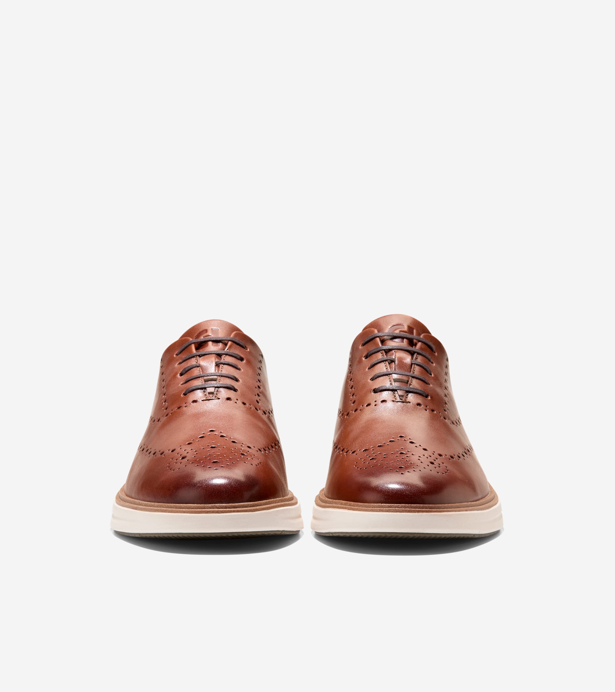 Men's ØriginalGrand Cityspectre Wingtip Oxfords – Cole Haan EUROPE