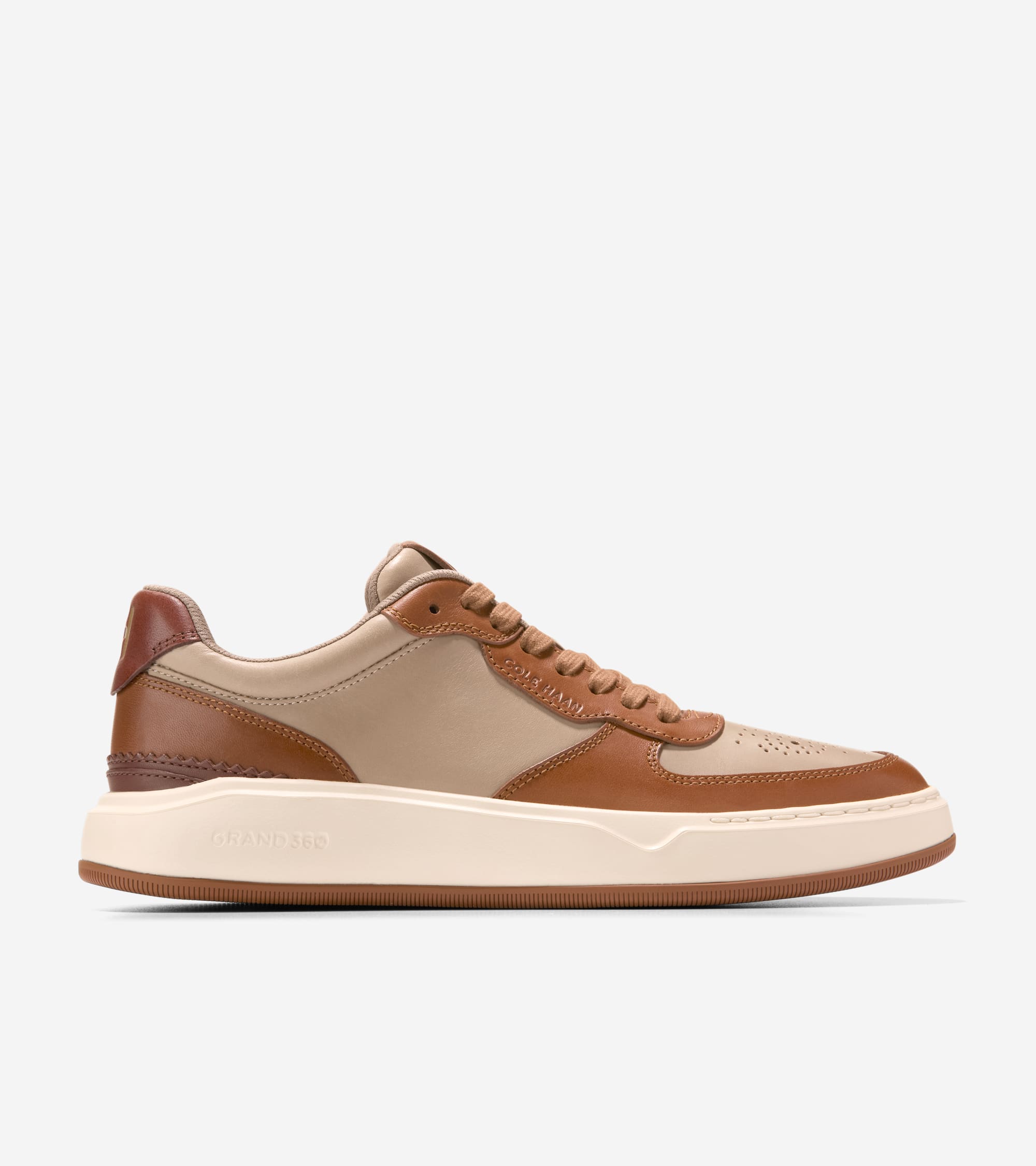 Men's GrandPrø Crossover Sneakers – Cole Haan EUROPE