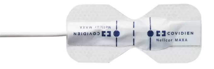 オキシセンサⅢ D-25L（24個入）成人指先用｜消耗品・オプション品