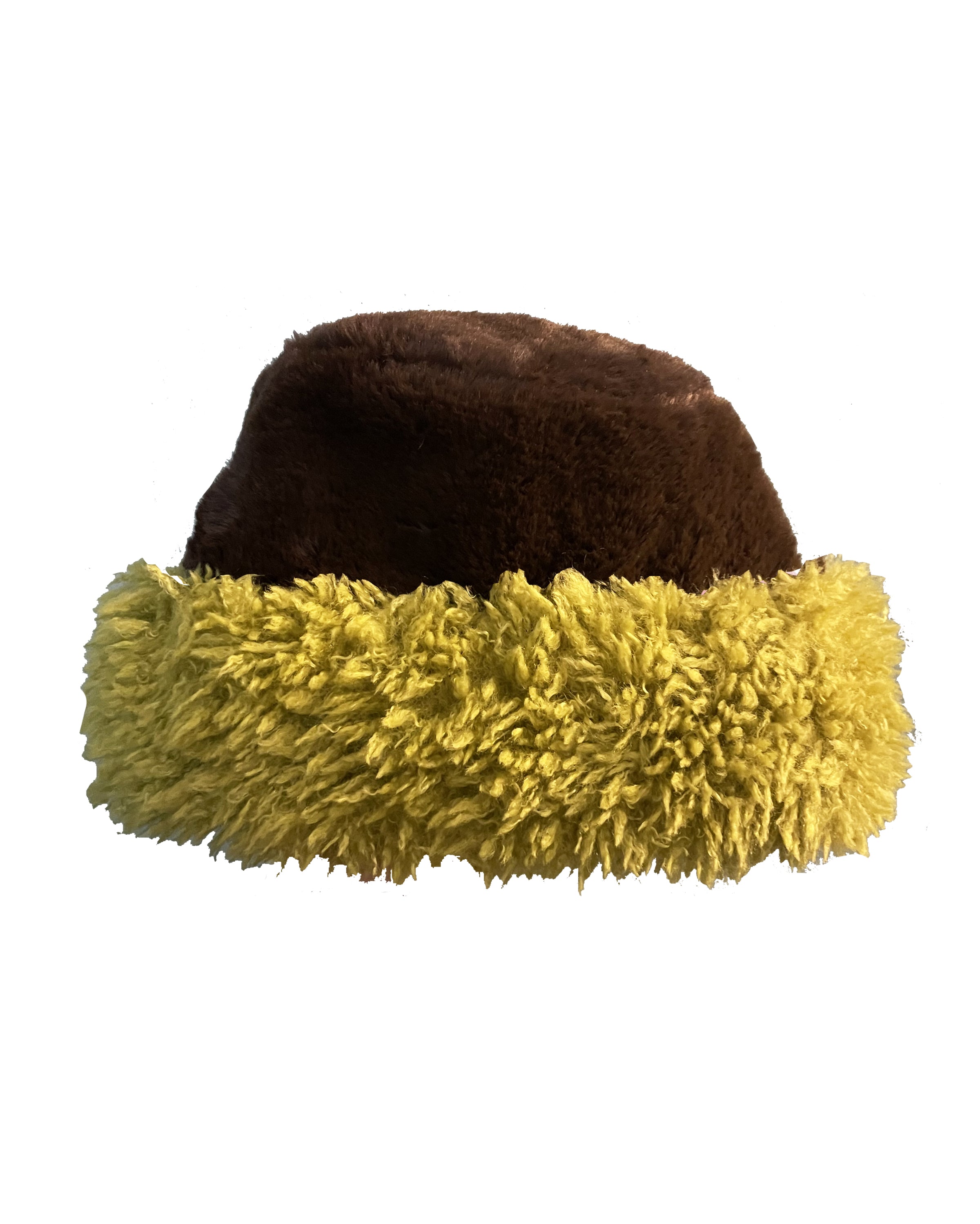 Libby Faux Fur Hat – COLIN LOCASCIO