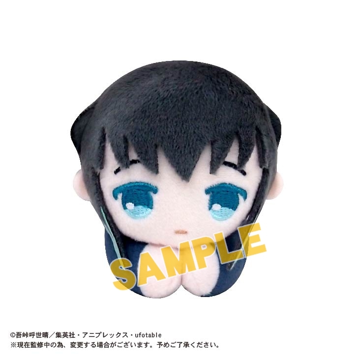 鬼滅の刃 はぐキャラコレクション 第4弾 登場!!アニメイト限定特典付き!