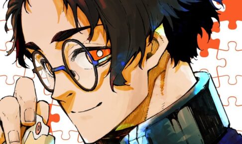 ブルーロック 第2期&劇場版 制作決定記念イラスト第6弾 “雪宮剣優” 登場!