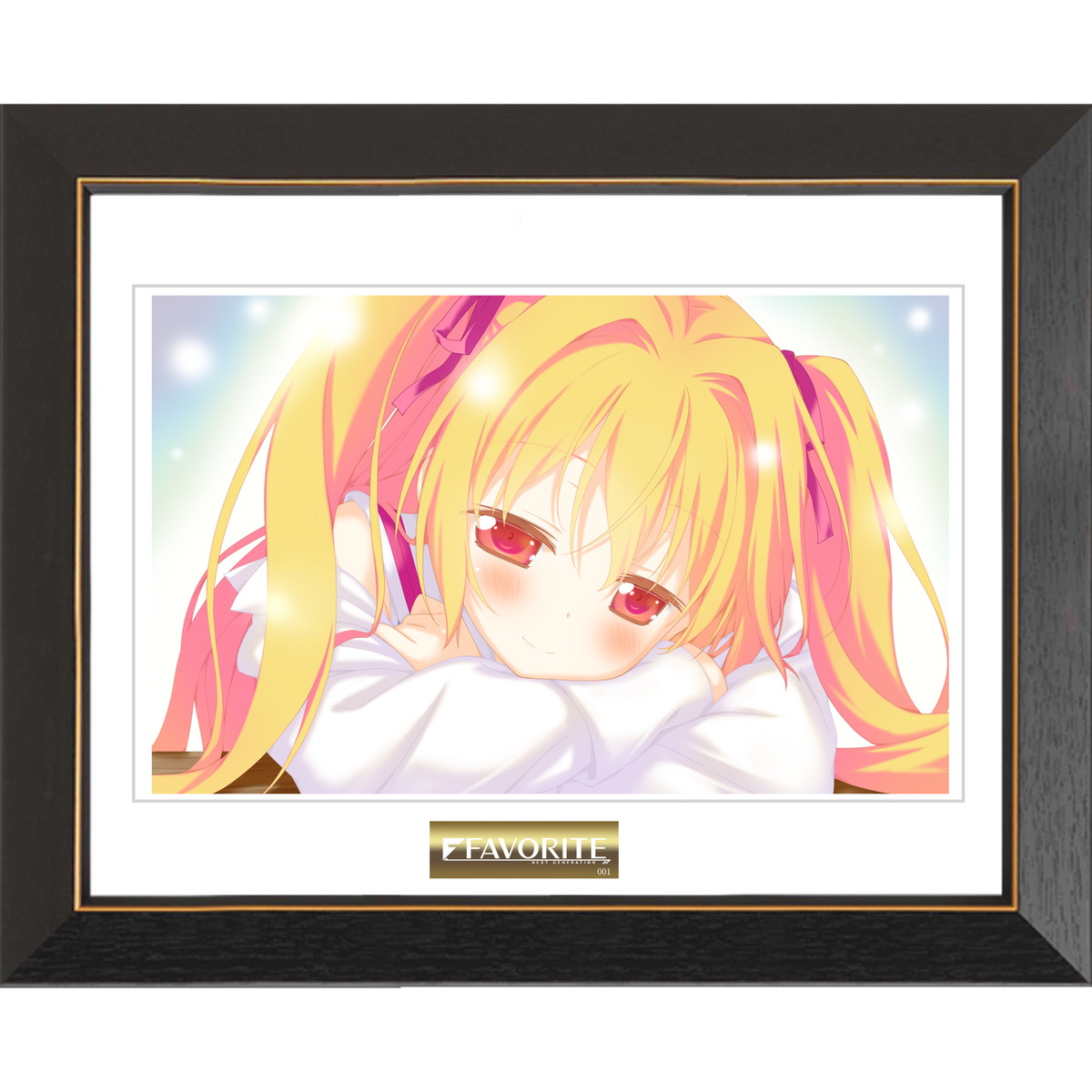 いろとりどりのセカイ 特大タペストリー 二階堂真紅 FhRcBNBaMAAAA86