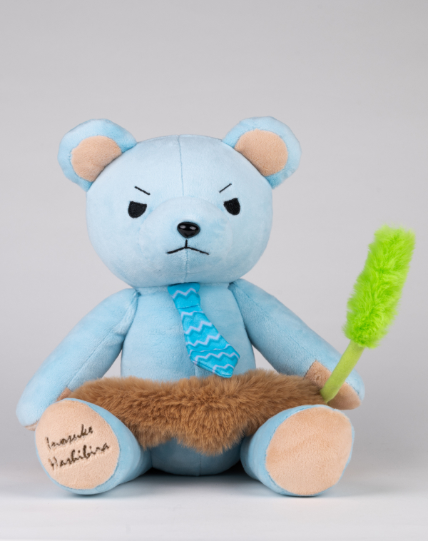 鬼滅の刃 ホワイトデー2023 プレゼントベア 3月14日より発売!