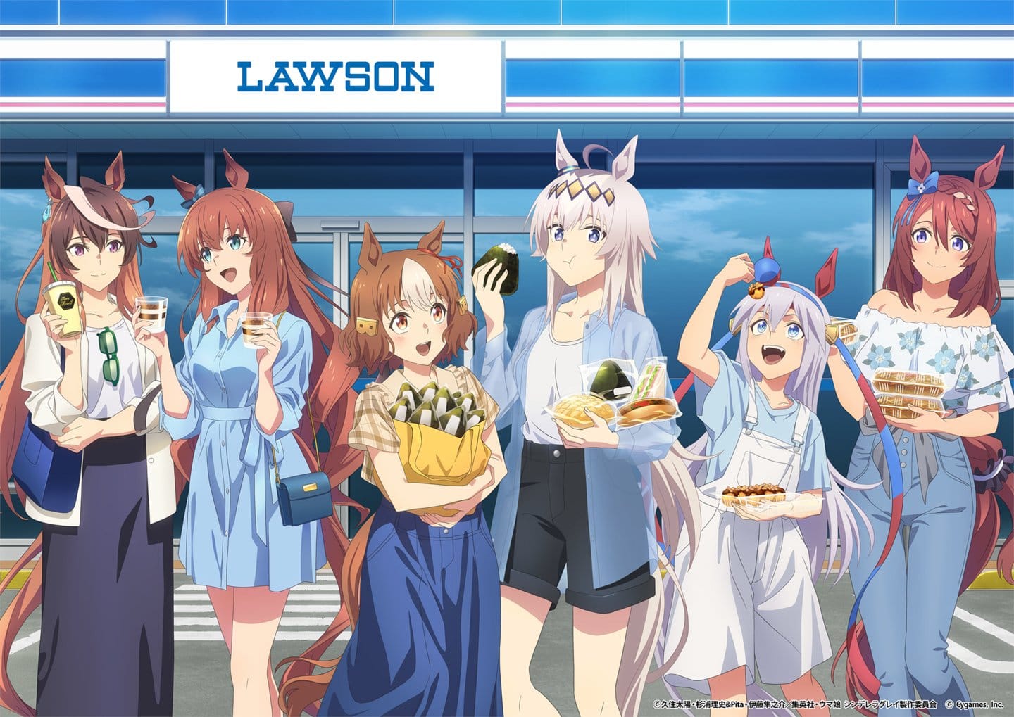 日刊スポーツ「ウマ娘 ROAD TO THE TOP」特集号 4月5日より順次発売!