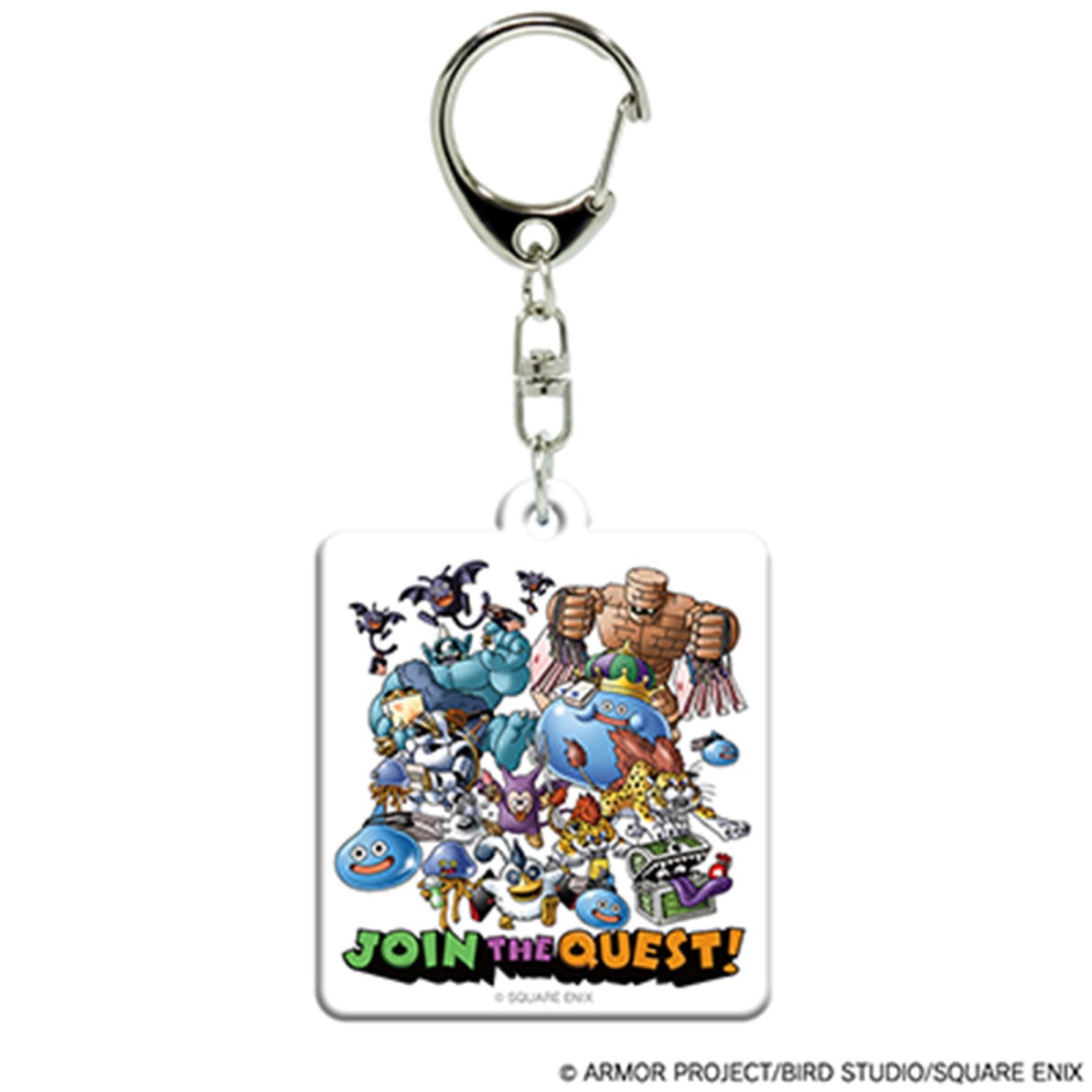 ドラゴンクエスト × プレミアムアウトレット10店舗 11月7日よりコラボ!