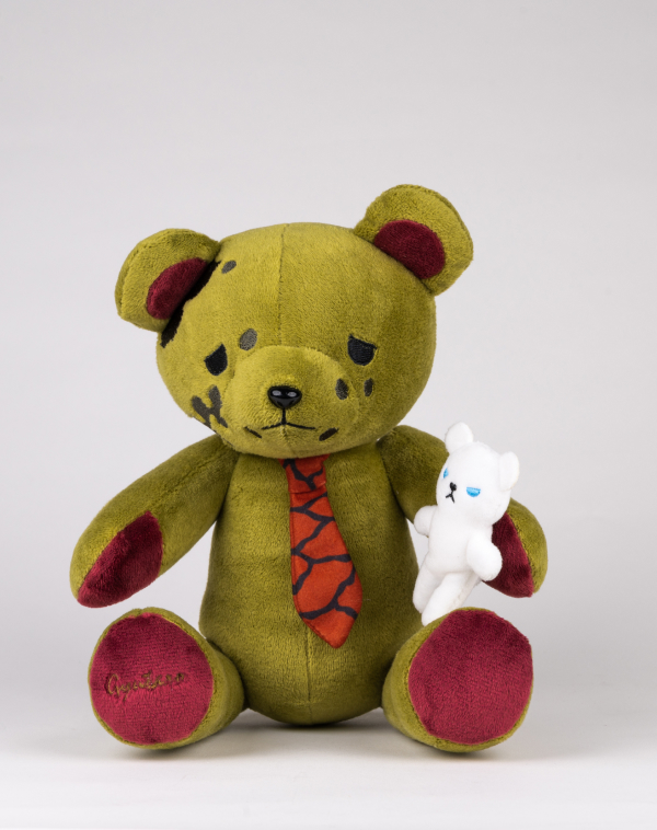 鬼滅の刃 ホワイトデー2023 プレゼントベア 3月14日より発売!