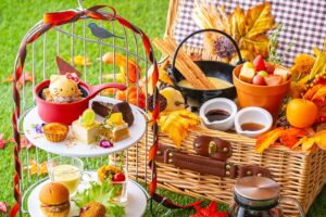 ふたりはプリキュアMax Heart × ロールアイス4店舗 10月12日よりコラボ!