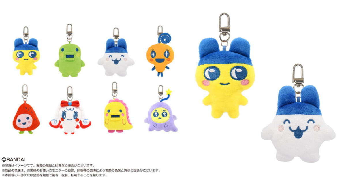 星のカービィ」一番くじ あま〜いひととき ローソン全国などにて発売!!