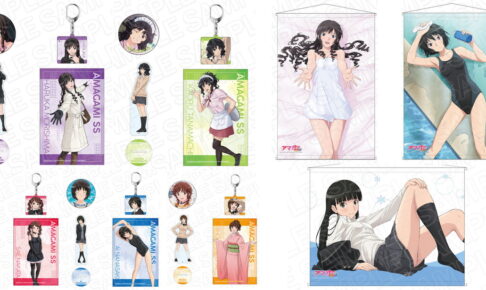 アマガミ15周年イベント七咲逢 イベントグッズ7点セット アマガミSS