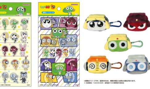 進撃の巨人 × グラフアートショップ 2.6よりバレンタイングッズ発売！