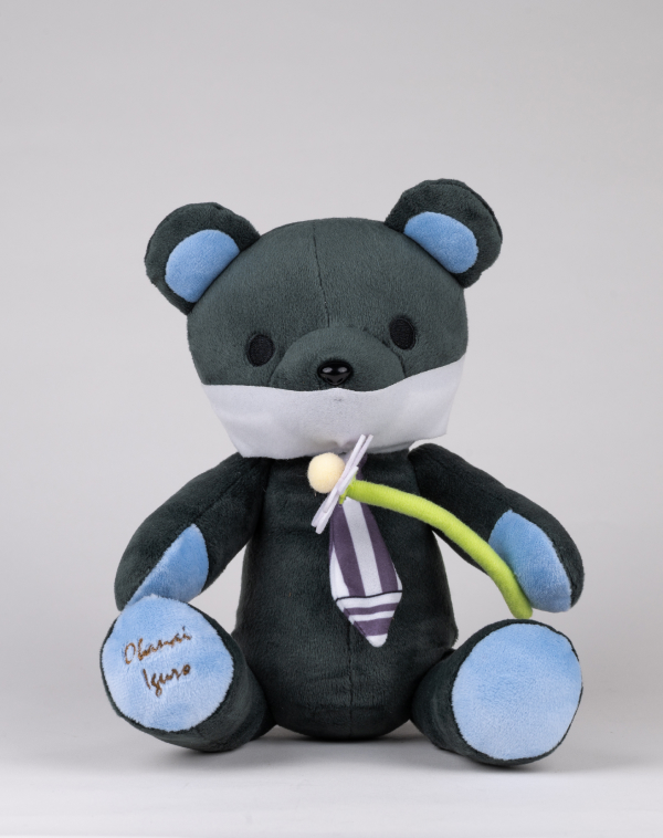 鬼滅の刃 ホワイトデー2023 プレゼントベア 3月14日より発売!