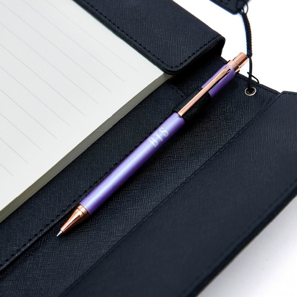 BTS 1月13日よりSUGA(シュガ) が贈る特別なアイテム登場!