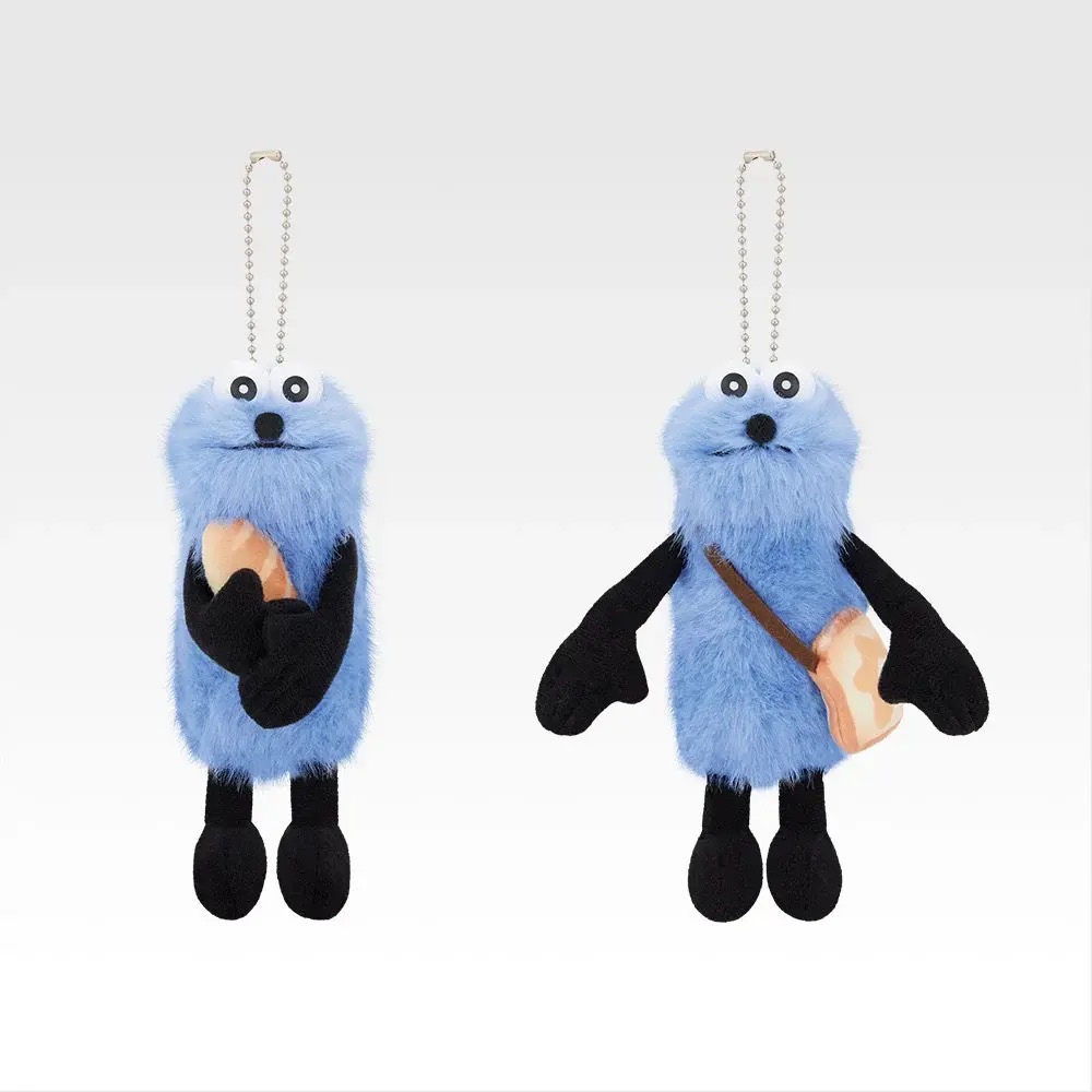 パペットスンスン 一番くじ 1月9日よりセブンイレブンなどにて発売!