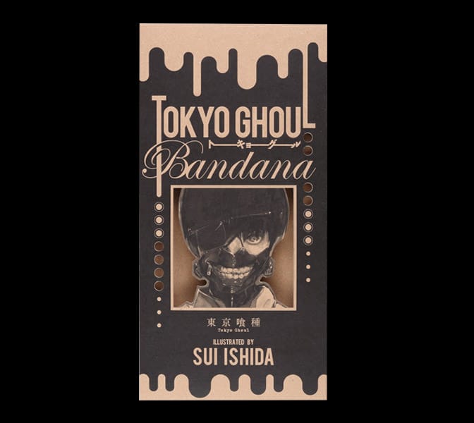 石田スイ展 [東京喰種▶︎JACKJEANNE] in 池袋 2021.2.6-3.7 開催!!