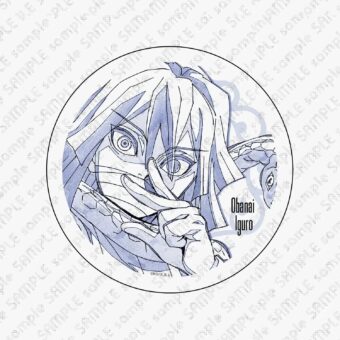 鬼滅の刃 蛇柱 & 恋柱 コラボカフェ in ufotable Cafe 3月4日より開催!