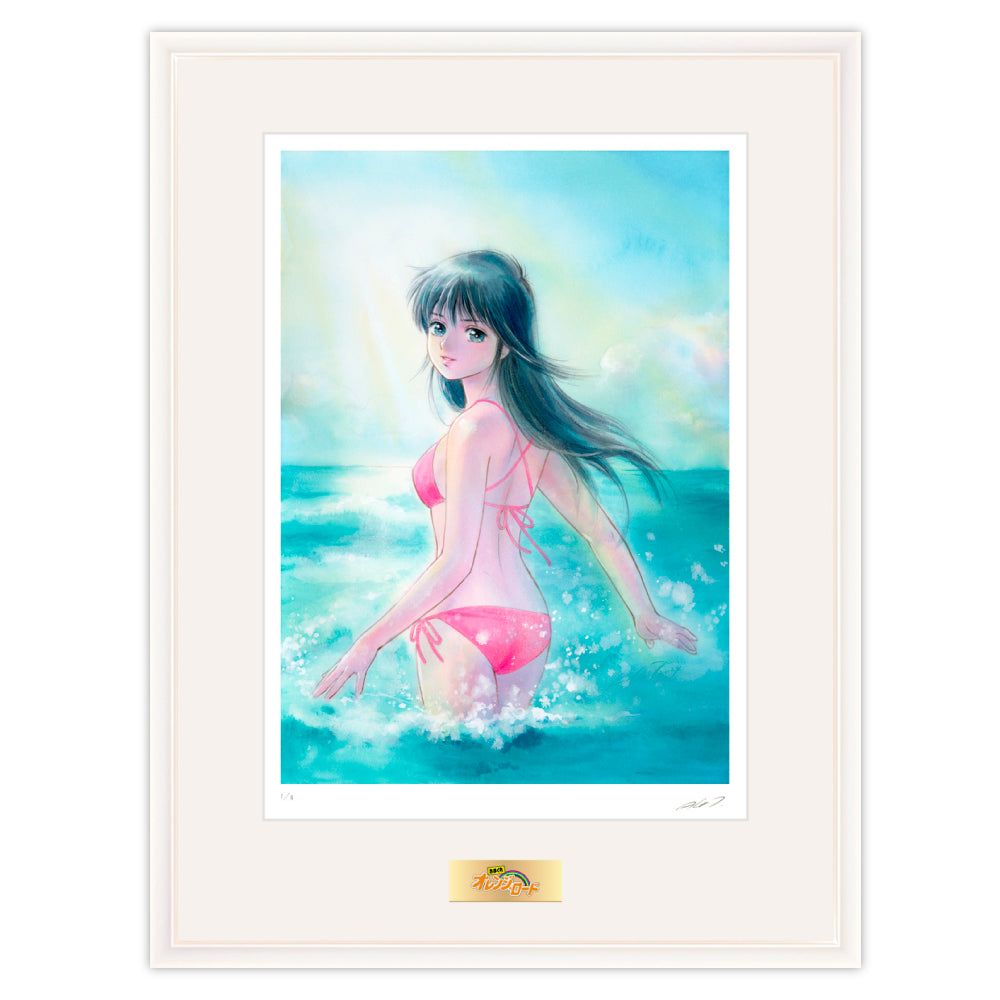 きまぐれオレンジ☆ロード 40周年記念展 in 東京/大阪 4月26日より開催!