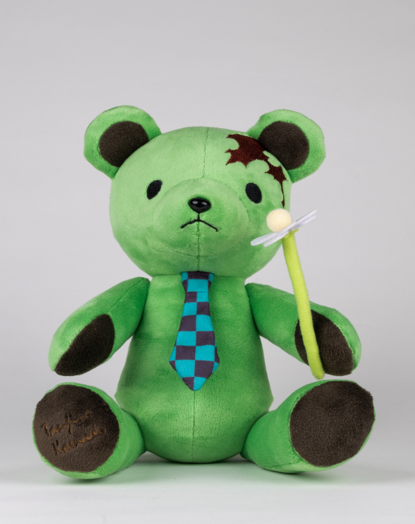 鬼滅の刃 ホワイトデー2023 プレゼントベア 3月14日より発売!