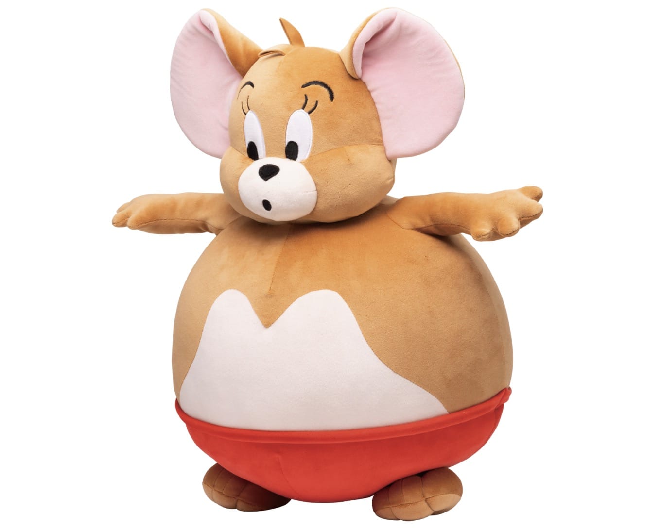 トムとジェリー FUNNY ART! Happyくじ 第4弾 11月8日より発売!